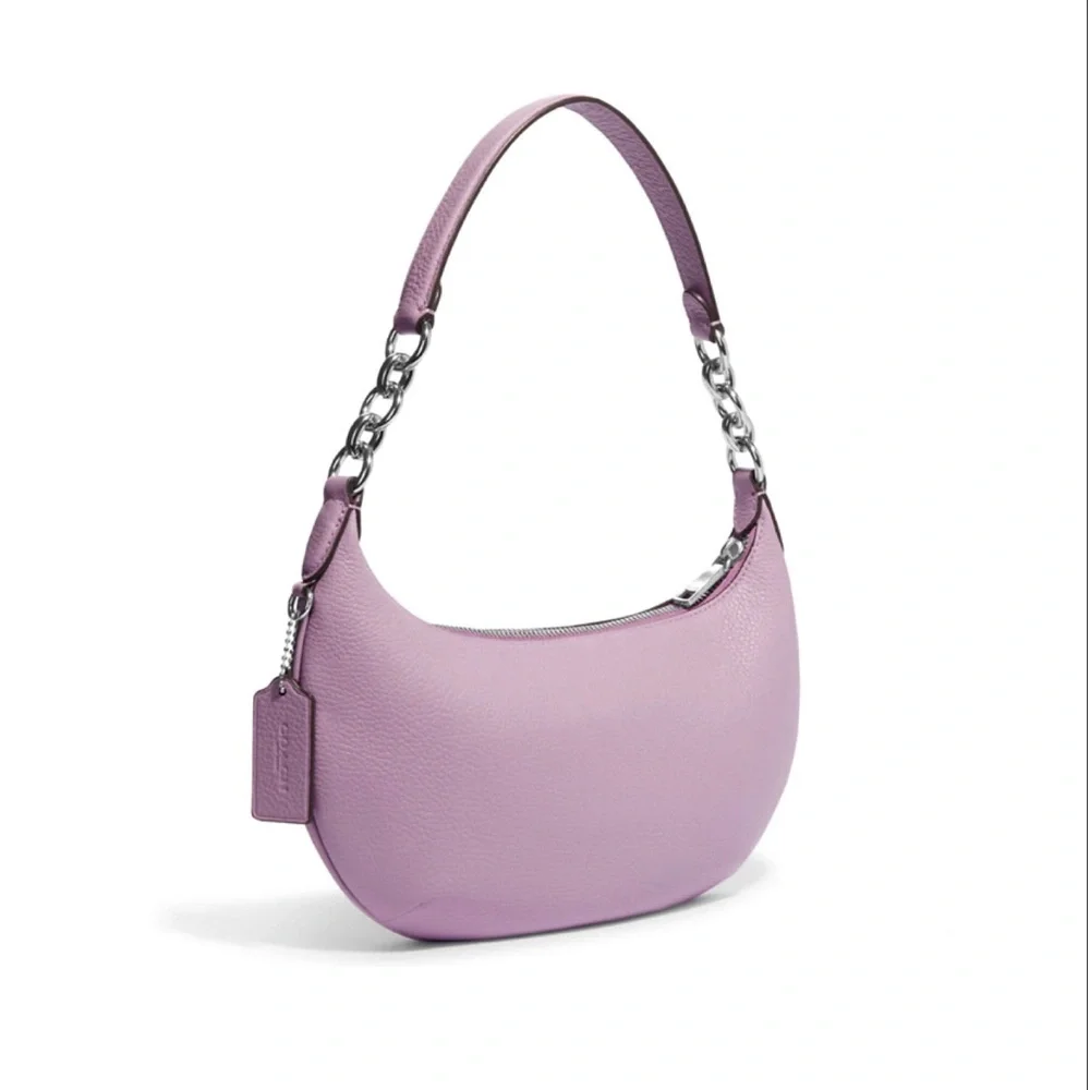 NWT COACH PAYTON HOBO LEATHER SHOULDER‎ BAG